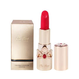 The First Nature Lipstick Rosy Pink 3.8g / 더 퍼스트 제너츄어 립스틱 로지핑크 3.8g