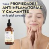 Aceite De Arroz Puro Cosmetico, Aclarante, Humectante, Tipo de piel