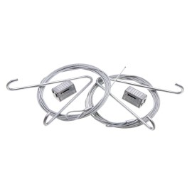 Duro Dyne RWC21590LVK NSI Industries Dyna-Tite RIZE V-Clip Kit