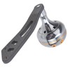 Carbon Fishing Reel Handle Knob Rocker Arm Fishing Accessory Parts