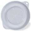 Ceramic Grater for Garlic, Ginger, Wassabi, and More