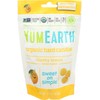 Yummyearth Candy Drop Cheeky Lemon Organic, 3.3 oz