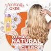 Manzanilla Grisi, Shampoo Ácido Hialurónico, 400 ml | Protección y