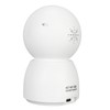 Indoor Camera Dual Lens 2K Full HD Night Vision Two