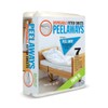 Medline PeelAways Bed Sheet, 7 Layers, Twin XL Size, Each