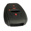 Subaru Car Smart Key Case Remote Key Cover Designed Specifically