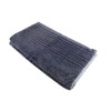Immaculate Textiles Bamboo Bathroom Hand Towels - Pack of 2-74x34cm