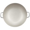 Endo Shoji ATY62030 TKG Wok, Two Hands, Size 11.8 inches
