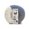 Bernat Blanket O'GO Mist Pack of 10.5oz/300g-Polyester-6 Super Bulky-220 Yards-Knitting/Crochet