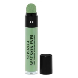 Sephora Favorites Best Skin Ever Color Corrector - 01 Green (helps correct redness) - 0.16 oz / 5 mL