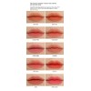 3CE BLUR WATER TINT(4.6g) soft lip with less smear with