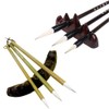 Chinese Brush Set Calligraphy Brush Japanese Summi Brushes Large Chinese