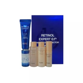 IOPE 아이오페 레티놀 엑스퍼트 0.1% 링클 코렉터 20ml 특별행사 IOPE Retinol Expert 0.1% Wrinkle Corrector 20ml Special Event
