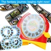 3D View Master for Kids, Classic Discovery Animal Dinosaur Viewer
