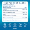 High Absorption Magnesium for Leg Cramps,tensed Muscles, Supports Muscles Function