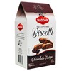 Haddar Gluten Free Chocolate Fudge Biscotti, 7 oz, Grain Free,