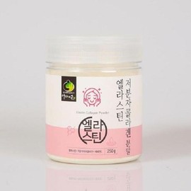 XB729LMP_48 Collagen Protein Edible Elastin S 250g Desmosin / XB729LMP_48콜라겐 단백질 먹는 엘라스틴S 250g 데스모신