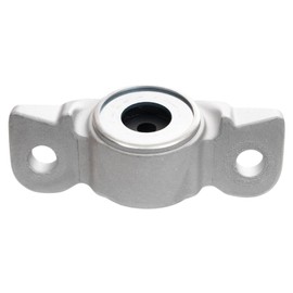 TRQ Rear Upper Shock Mount Kit Compatible with 13-20 Ford Fusion Hybrid Lincoln MKZ