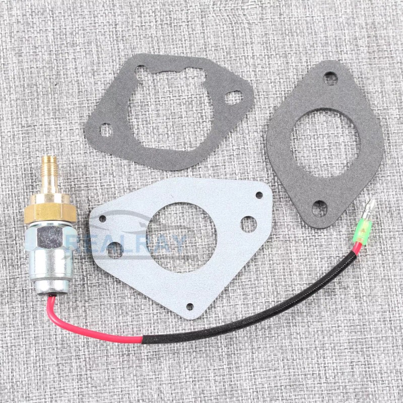 realray For Kohler Carb Solenoid Valve kit # 24-757- 45S