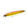 Yo-Zuri R1153-AJ Hydro Pencil Floating Lure, Bronze