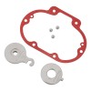 TCMT Power Clutch Release Ramp Easy Lever Pull Kit Fit