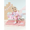 Baby Annabell Deluxe Spring Outfit 43cm - For Dolls -