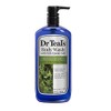 Dr Teal's Body Wash, Relax & Relief con eucalipto y