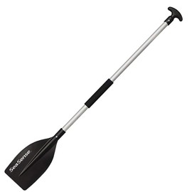 SeaSense Paddle (Aluminum 4.5- Feet)