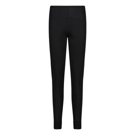 CMP - Pantaloni Lunghi Termici da Donna, Nero, 46