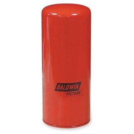 Baldwin Filters Oil Fltr, Spin-On, High Velocity, Dual-Flow