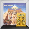 Funko Pop! Albums: Iron Maiden - Powerslave