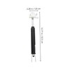 OATIPHO Salon Chair Pump Rod Replacement Durable Mounting Rod for