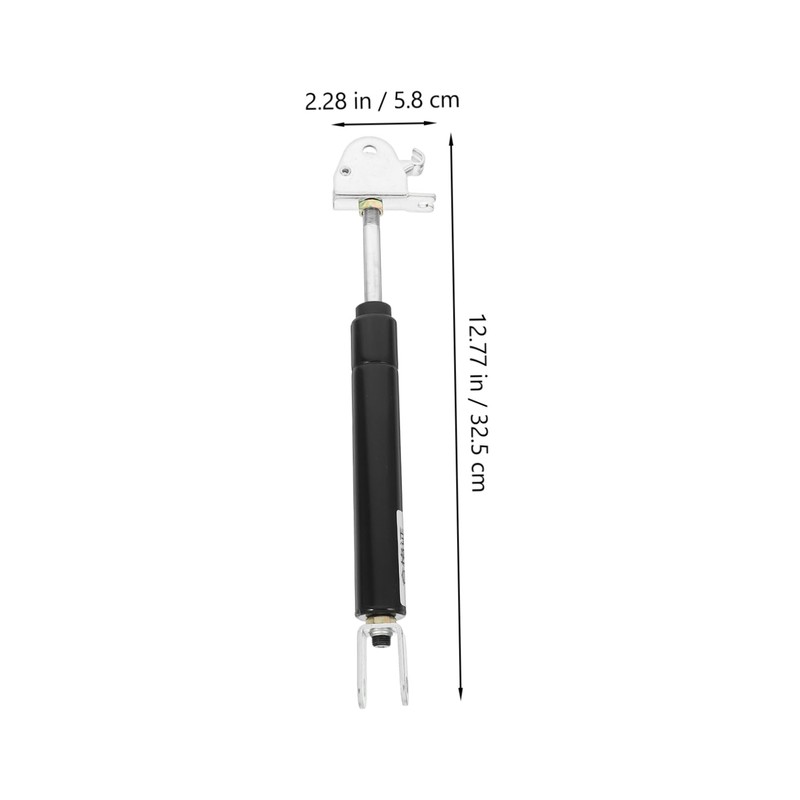 OATIPHO Salon Chair Pump Rod Replacement Durable Mounting Rod for