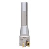 Accusize Industrial Tools 1-1/2'' Diameter by 6-1/8'' Oal 90 Degree