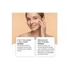 Crema Correctora Para Ojos Mejorada: Delicada, Hidratante Y