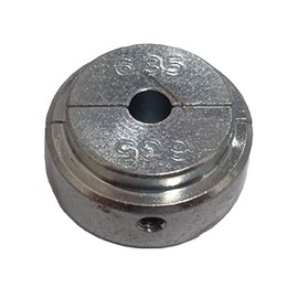 BBK RF20S Clamp Liner 1/4 424850