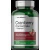 Horbäach Cranberry Pills | 120 Capsules | 30,000 mg +