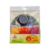 Creartec - Colouraplast Sunrise Dream Catcher Set - Suitable for