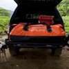 Malo’o Waterproof Dry Duffel, Heavy-Duty Roll Top Waterproof Gear Bag