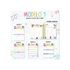 Agenda Maestros Directiva Personalizada 2026-2027 Modelo 1