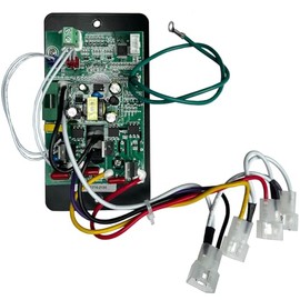 Grill Parts For Less KingChii & Damniss Control Board (456 Series): KC-456-CB