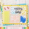 Waffle Flower Postage Collage Bundle