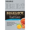 Bigelow Earl Grey Tea Keurig K-Cups, 96 Count