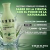 Vitacilina Capilar Shampoo Purificante │ Retinol + Sábila + Romero