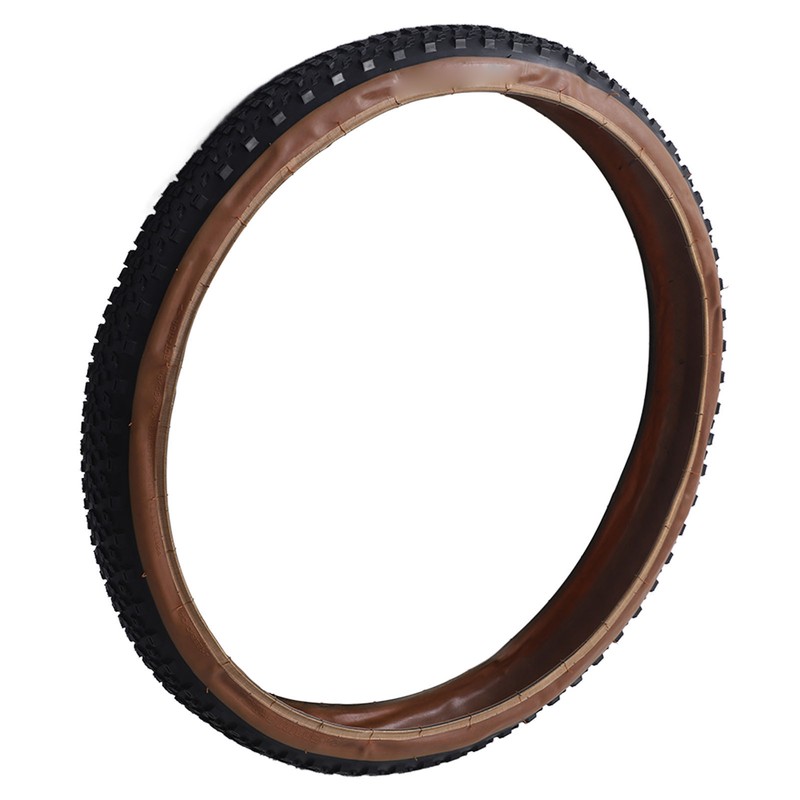 27.5x2.20 Bike Outer Tire Rubber Anti Slip Mountain Road Bike