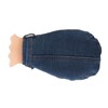 Decompression Hot Water Bag Funny Innovative Soft Flexible Hot and