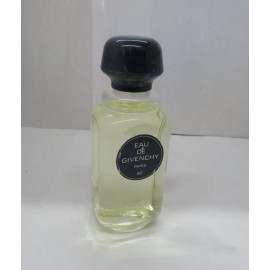 Givenchy Eau De Givenchy Eau De Toilette Splash 2.0 Oz 60 ml VINTAGE Women