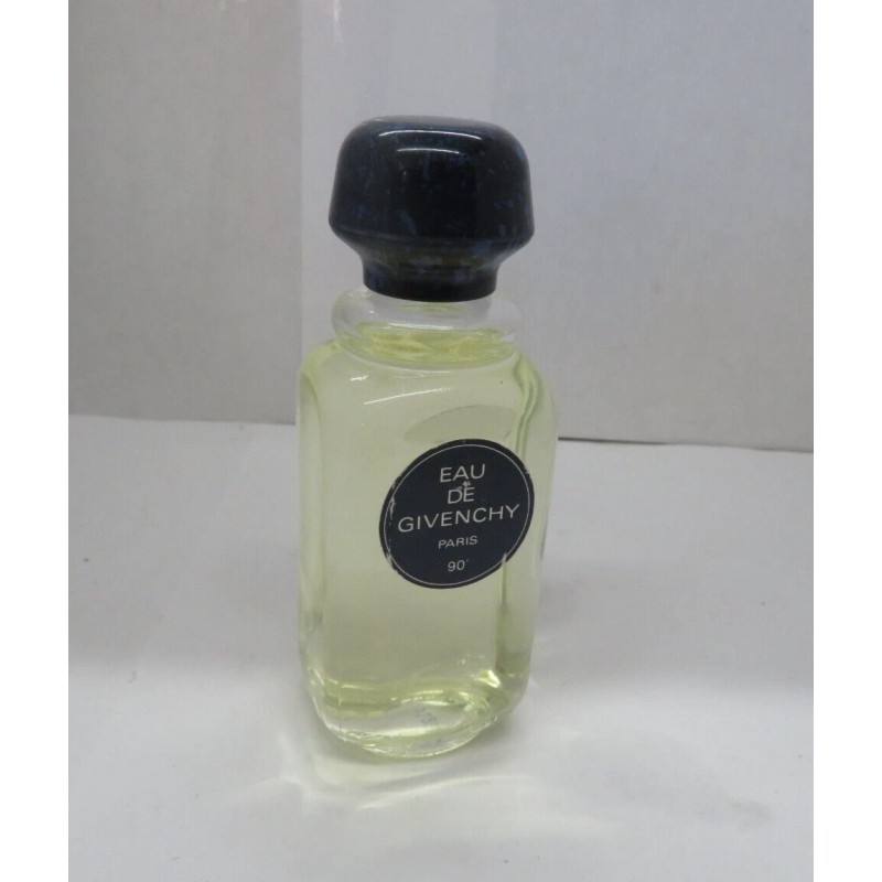 Givenchy Eau De Givenchy Eau De Toilette Splash 2.0 Oz