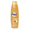 PERT, Shampoo Nutrición Argan | Nutre y reparar tu cabello,