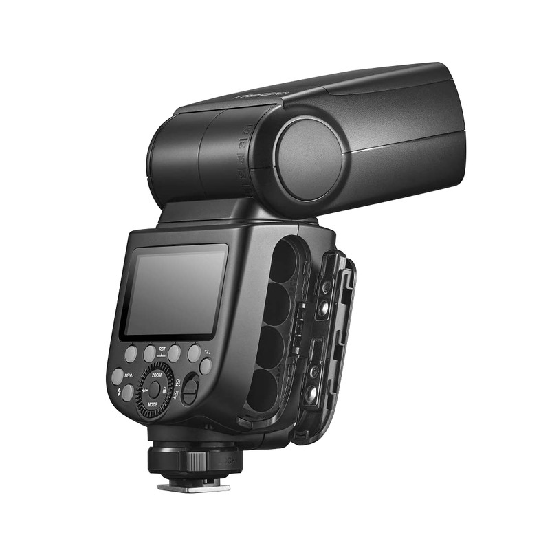 Godox TT685II-C Strobe Flash, Speedlite, Canon Camera, E-TTL 2.4G Wireless,